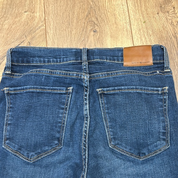 Lucky Bridgette skinny jean 🍀 - Picture 6 of 6